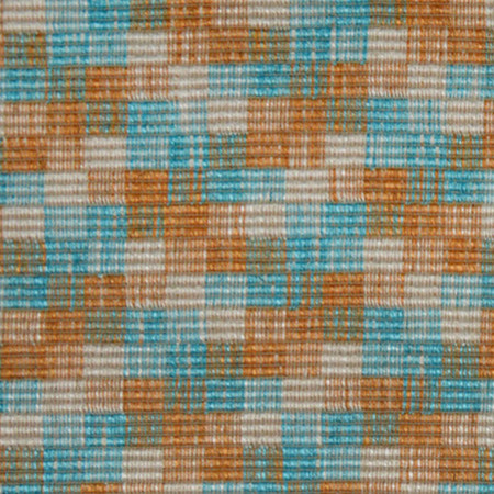 Griffa tissu d'ameublement lin mlang motif graphique color, de casal, pour chaise, fauteuil, canap, rideau et coussin, vendu par la rime des matieres, bon plan tissu et frais de port offerts