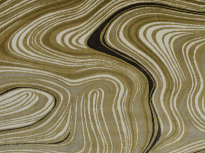 Nirvana tissu ameublement velours design graphique style Vintage de Casal, pour chaise, fauteuil, canapé, coussins et rideaux, vendu par la rime des matieres, bon plan tissu et frais de port offerts