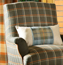 Wicklow  tissu d'ameublement, de casal, pour chaise, fauteuil, canap, rideau et coussin, vendu par la rime des matieres, bon plan tissu et frais de port offerts