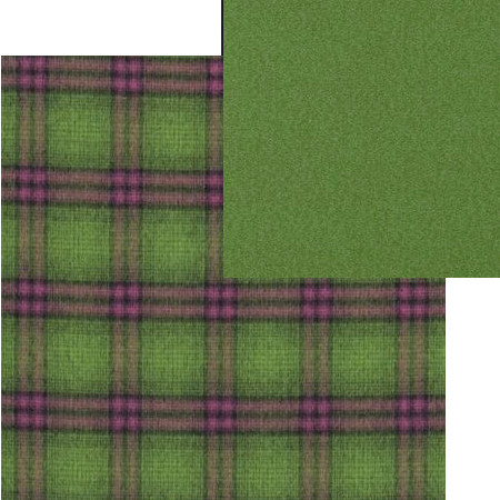tissus d'ameublement coordonns Delamere tartan et uni Loden coloris emerald, tissus Designers Guild, vendus par la rime des matires, bon plan tissu et frais de port offerts