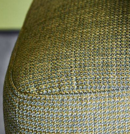 Chaise  tissu ameublement Linghaw faux uni lavable de Designers Guild, vendu par la rime des matieres, bon plan tissu
