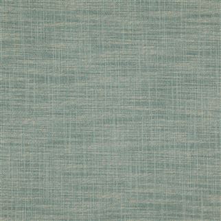 Tangalle tissu ameublement faux uni lavable pour rideaux, stores et coussins, de Designers Guild, vendu par la rime des matieres bon plan tissu