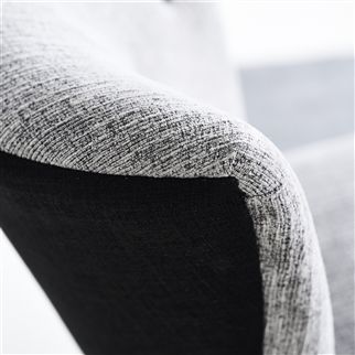 trevellas tissu uni ldoux fauteuil et rideaux designers guild vendu par la rime des matieres