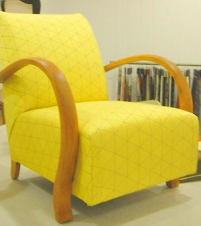 nasse tissu uni non feu M1 lavable fauteuil et canap de lelivre vendu par la rime des matieres
