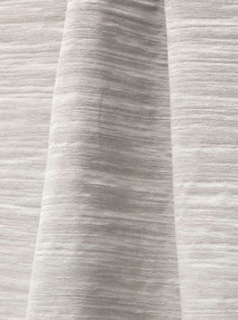 Rideau tissu Rivage faux uni de Lelièvre vendu par la rime des matieres