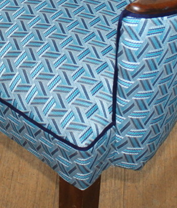 strada tissu imprim non feu M1 lavable fauteuil et canap de lelivre vendu par la rime des matieres