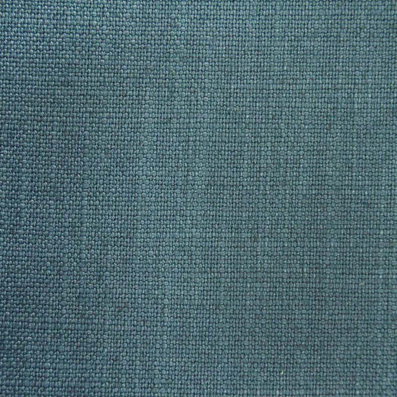 Cuba libre tissu uni lin mlang de Luciano Marcato pour chaise fauteuil canap et rideau par la rime des matieres bon plan tissu