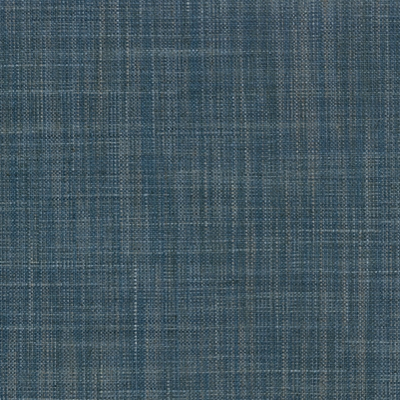 fontibre plain tissu ameublement faux uni lin mélangé pour fauteuil et canapé de Nina Campbell vendu par la rime des matieres