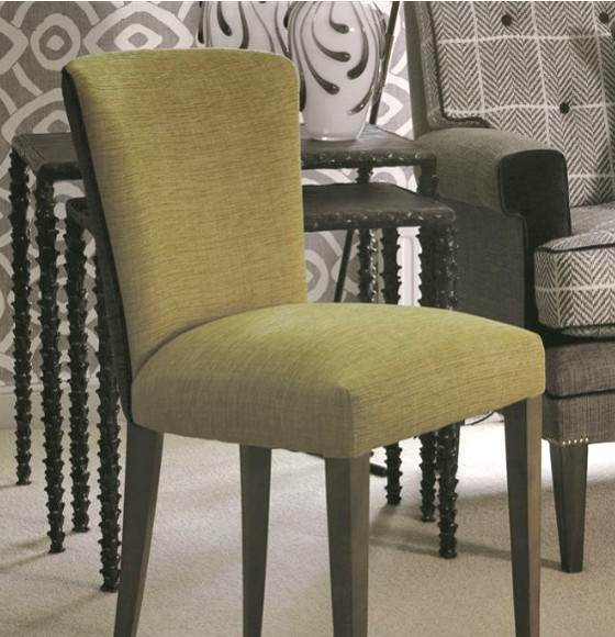 saskia tissu ameublement lavable fauteuil et canapé de william yeoward pour designers guild vendu apr la rime des matieres