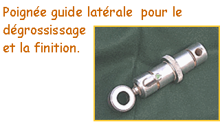 Poigne guide latrale. Cliquez ici pour agrandir.