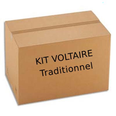 kit avec fournitures tapissier pour retapisser un fauteuil voltaire