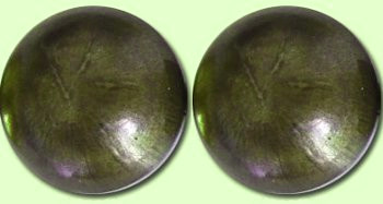 Clous tapissier nickelé diamètre 10 mm par 63 VYNEX, 1509658, Quincaillerie