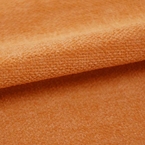 Amara tissu ameublement de Casal,  uni aquaclean, lavable et traité anti-tâche, vendu par la rime des matieres, bon plan tissu et frais de port offerts