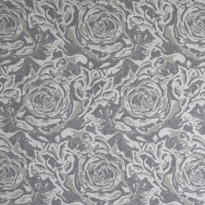 Callao tissu ameublement Aquaclean lavable motif floral de Casal  pour chaise, fauteuil, canapé et rideaux vendu par la rime des matieres bon plan tissu