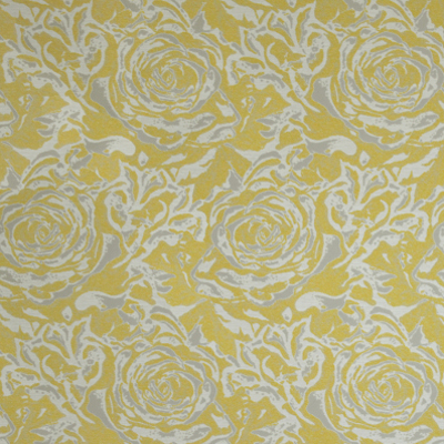 Callao tissu ameublement Aquaclean lavable motif floral de Casal  pour chaise, fauteuil, canapé et rideaux vendu par la rime des matieres bon plan tissu