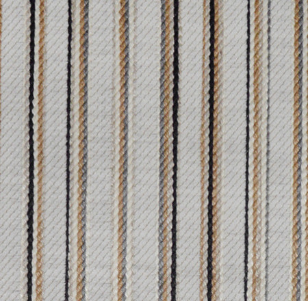 Arcata  tissu ameublement rayures lin rustique,  de casal, pour chaise, fauteuil, canapé, rideau et coussinss, vendu par la rime des matieres, bon plan tissu et frais de port offerts