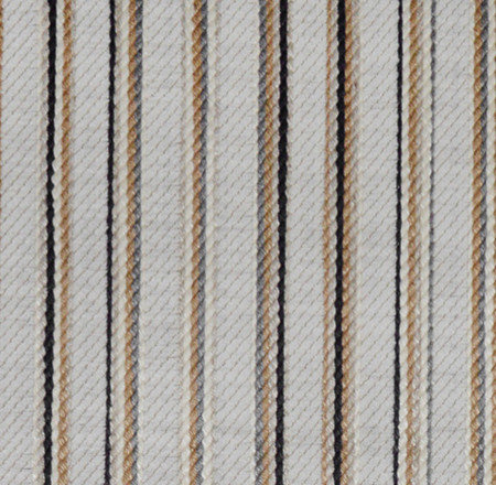 Arcata tissu d'ameublement motif rayures contemporaines, de casal, pour chaise, fauteuil, canap, rideau et coussin, vendu par la rime des matieres, bon plan tissu et frais de port offerts