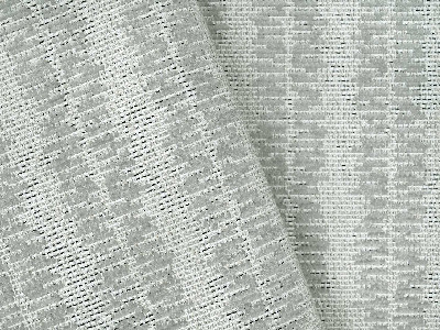 tissu ameublement Arroyo aquaclean anti-tache, non feu  et lavable motif rayures modernes bicolores, de Casal, pour chaise, fauteuil et canapé, rideau et coussin, vendu par la rime des matieres, bon plan tissu et frais de port offerts