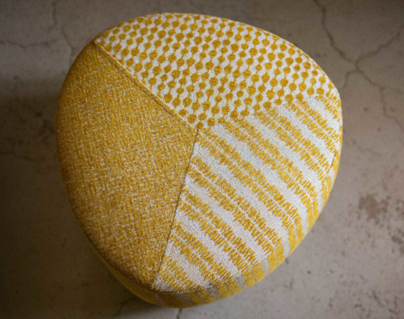 tissus ameublement Arroyo, Yuma et Toro aquaclean anti-tache, non feu  et lavable, de Casal, pour chaise, fauteuil et canapé, rideau et coussin, vendu par la rime des matieres, bon plan tissu et frais de port offerts