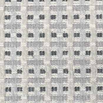 tissu ameublement Asunta aquaclean anti-tache, non feu et lavable, petit motif graphique , de Casal, pour chaise, fauteuil et canapé, rideau et coussin, vendu par la rime des matieres, bon plan tissu et frais de port offerts