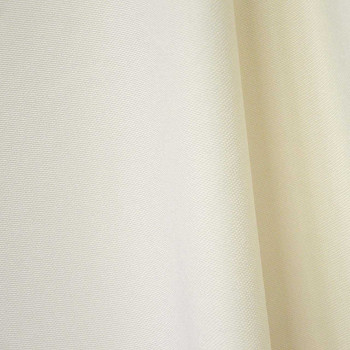 Atlas tissu ameublement uni grande largeur effet lin de Casal, pour rideaux, fauteuil et canapé, vendu par la rime des matieres bon plan tissu et frais de port offerts