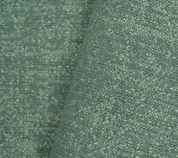 Bali tissu ameublement de Casal, pour intérieur et extérieur, faux uni texturé, non feu et lavable,  pour chaise, fauteuil, canapé, coussins, rideaux, mobilier de jardin et bord de piscine , vendu par la rime des matieres, bon plan tissu et frais de port offerts