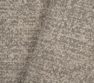 Bali tissu ameublement de Casal, pour intérieur et extérieur, faux uni texturé, non feu et lavable,  pour chaise, fauteuil, canapé, coussins, rideaux, mobilier de jardin et bord de piscine , vendu par la rime des matieres, bon plan tissu et frais de port offerts