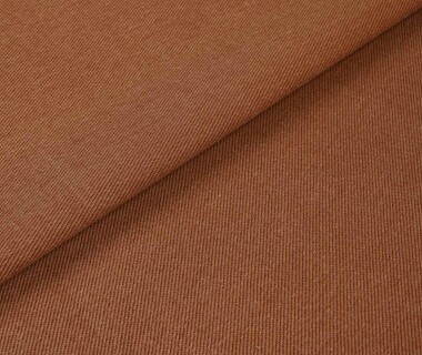 Barbade tissu ameublement de Casal,  sergé de coton uni très résistant et lavable,  pour chaise, fauteuil, canapé, coussins, rideaux, vendu par la rime des matieres, bon plan tissu et frais de port offerts