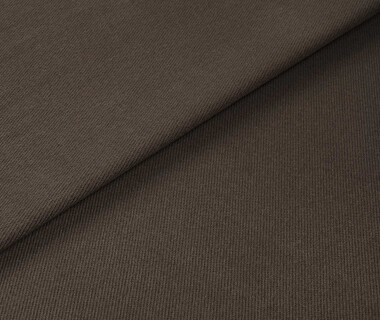 Barbade tissu ameublement de Casal,  sergé de coton uni très résistant et lavable,  pour chaise, fauteuil, canapé, coussins, rideaux, vendu par la rime des matieres, bon plan tissu et frais de port offerts
