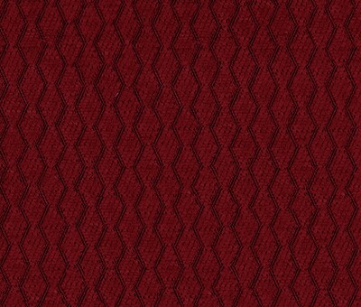 tissu ameublement Barbosa aquaclean anti-tache  et lavable effet zig-zag, de Casal, pour chaise, fauteuil et canapé, vendu par la rime des matieres, bon plan tissu et frais de port offerts
