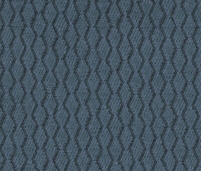 tissu ameublement Barbosa aquaclean anti-tache  et lavable effet zig-zag, de Casal, pour chaise, fauteuil et canapé, vendu par la rime des matieres, bon plan tissu et frais de port offerts