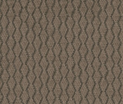 tissu ameublement Barbosa aquaclean anti-tache  et lavable effet zig-zag, de Casal, pour chaise, fauteuil et canapé, vendu par la rime des matieres, bon plan tissu et frais de port offerts