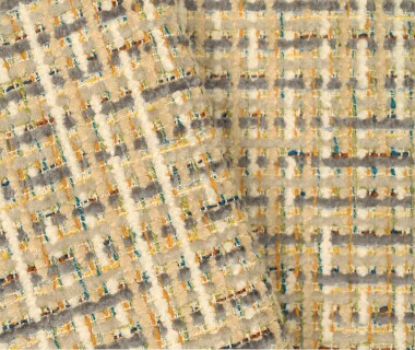 tissu Charlize faux uni écologique et lavable, très résistant, de Casal, pour chaise, fauteuil, canapé et rideaux, vendu par la rime des matieres, bon plan tissu et frais de port offerts