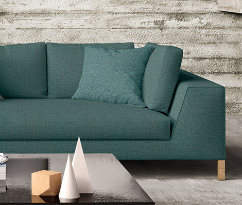 tissu ameublement Chota, uni non feu et aquaclean anti-taches, de Casal, pour chaise, fauteuil, canapé, coussins et rideaux, vendu par la rime des matieres, bon plan tissu et frais de port offerts