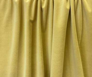 Concorde tissu ameublement de Casal,  velours grande largeur non feu, lavable, doux et résistant,  pour chaise, fauteuil, canapé, coussins, rideaux, vendu par la rime des matieres, bon plan tissu et frais de port offerts