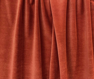 Concorde tissu ameublement de Casal,  velours grande largeur non feu, lavable, doux et rsistant,  pour chaise, fauteuil, canap, coussins, rideaux, vendu par la rime des matieres, bon plan tissu et frais de port offerts