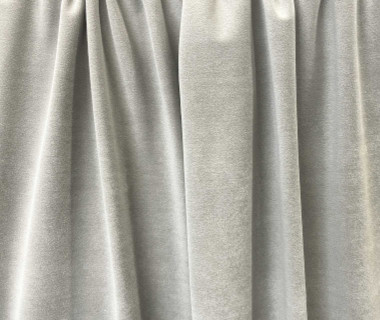 Concorde tissu ameublement de Casal,  velours grande largeur non feu, lavable, doux et résistant,  pour chaise, fauteuil, canapé, coussins, rideaux, vendu par la rime des matieres, bon plan tissu et frais de port offerts