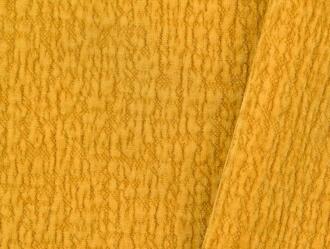 Funky tissu ameublement de Casal, uni texturé élastique,  lavable et très résistant,  pour chaise, fauteuil, canapé, coussins,  vendu par la rime des matieres, bon plan tissu et frais de port offerts