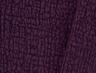 Funky tissu ameublement de Casal, uni texturé élastique,  lavable et très résistant,  pour chaise, fauteuil, canapé, coussins,  vendu par la rime des matieres, bon plan tissu et frais de port offerts