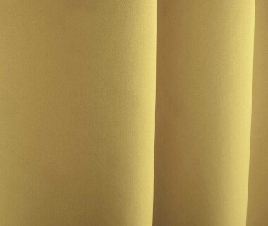 Gala tissu ameublement de Casal,  satin de coton uni lavable,  pour chaise, fauteuil, canapé, coussins, rideaux, vendu par la rime des matieres, bon plan tissu et frais de port offerts