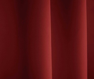 Gala tissu ameublement de Casal,  satin de coton uni lavable,  pour chaise, fauteuil, canapé, coussins, rideaux, vendu par la rime des matieres, bon plan tissu et frais de port offerts