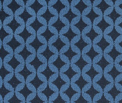 tissu ameublement Galina aquaclean anti-tache  et lavable motif géométrique, de Casal, pour chaise, fauteuil et canapé, rideau et coussin, vendu par la rime des matieres, bon plan tissu et frais de port offerts