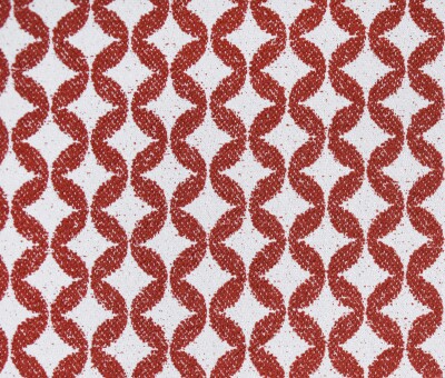 tissu ameublement Galina aquaclean anti-tache  et lavable motif géométrique, de Casal, pour chaise, fauteuil et canapé, rideau et coussin, vendu par la rime des matieres, bon plan tissu et frais de port offerts