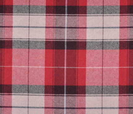 tissu ameublement GALWAY laine mélangée motif carreau style tartan de Casal,  pour chaise, fauteuil et canapé, rideau et coussin, vendu par la rime des matieres, bon plan tissu et frais de port offerts