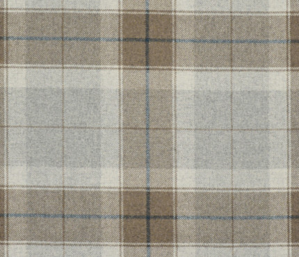 tissu ameublement GALWAY laine mélangée motif carreau style tartan de Casal,  pour chaise, fauteuil et canapé, rideau et coussin, vendu par la rime des matieres, bon plan tissu et frais de port offerts