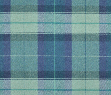 tissu ameublement GALWAY laine mélangée motif carreau style tartan de Casal,  pour chaise, fauteuil et canapé, rideau et coussin, vendu par la rime des matieres, bon plan tissu et frais de port offerts