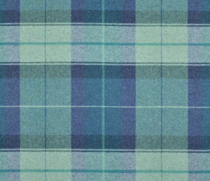 tissu ameublement GALWAY laine mélangée motif carreau style tartan de Casal,  pour chaise, fauteuil et canapé, rideau et coussin, vendu par la rime des matieres, bon plan tissu et frais de port offerts