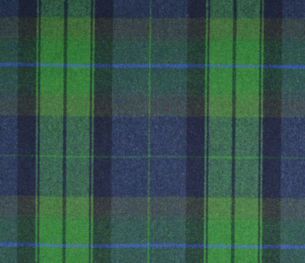 tissu ameublement GALWAY laine mélangée motif carreau style tartan de Casal,  pour chaise, fauteuil et canapé, rideau et coussin, vendu par la rime des matieres, bon plan tissu et frais de port offerts