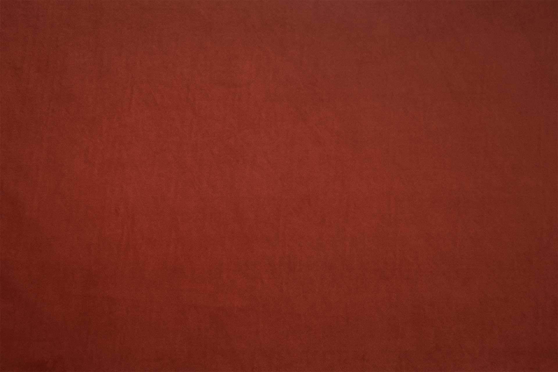 Gambetta tissu d'ameublement velours uni non feu traité aquaclean anti-taches et lavable de Casal pour rideaux , fauteuil et canapé, vendu par la rime des matieres bon plan tissu et frais de port offerts
