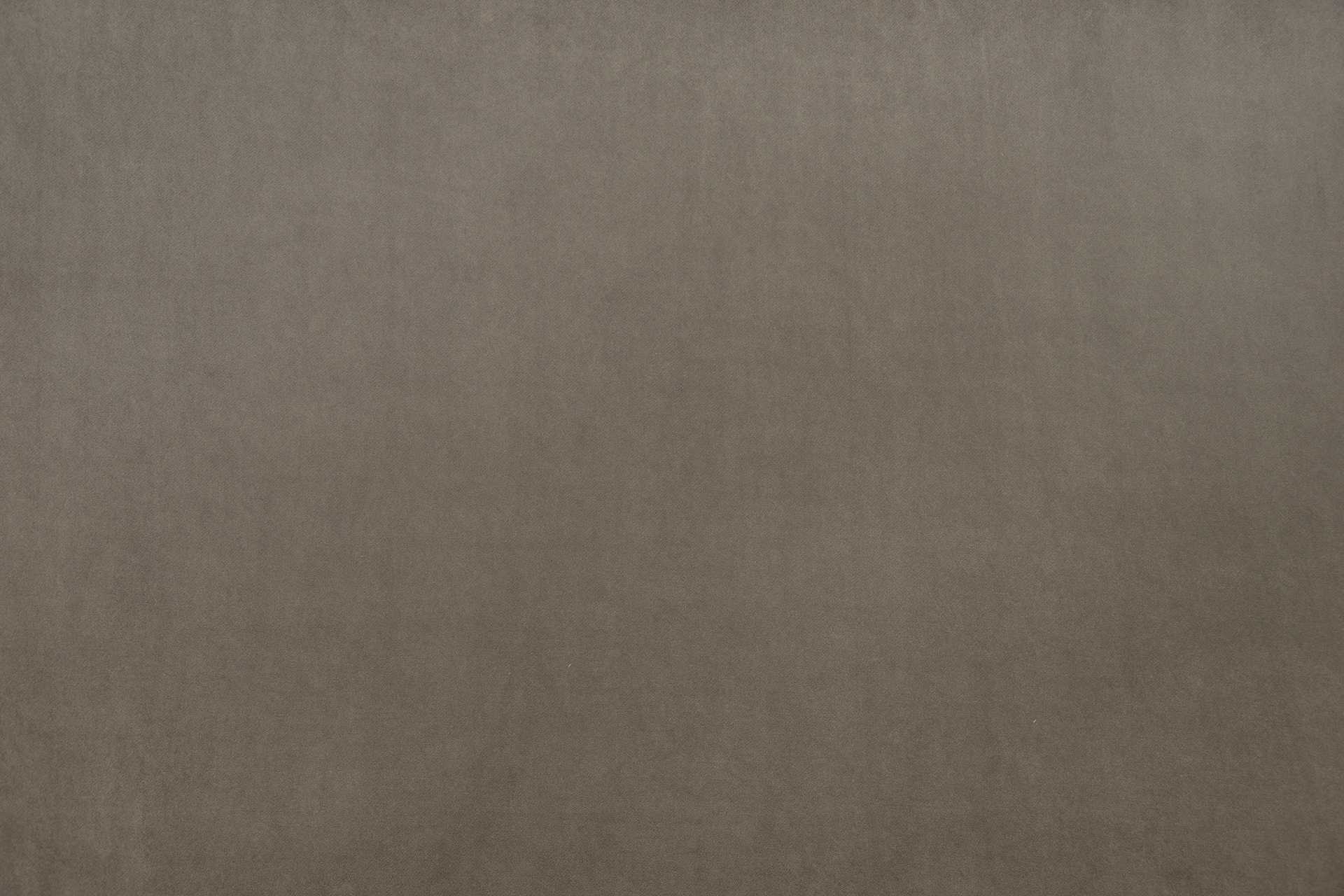 Gambetta tissu d'ameublement velours uni non feu traité aquaclean anti-taches et lavable de Casal pour rideaux , fauteuil et canapé, vendu par la rime des matieres bon plan tissu et frais de port offerts